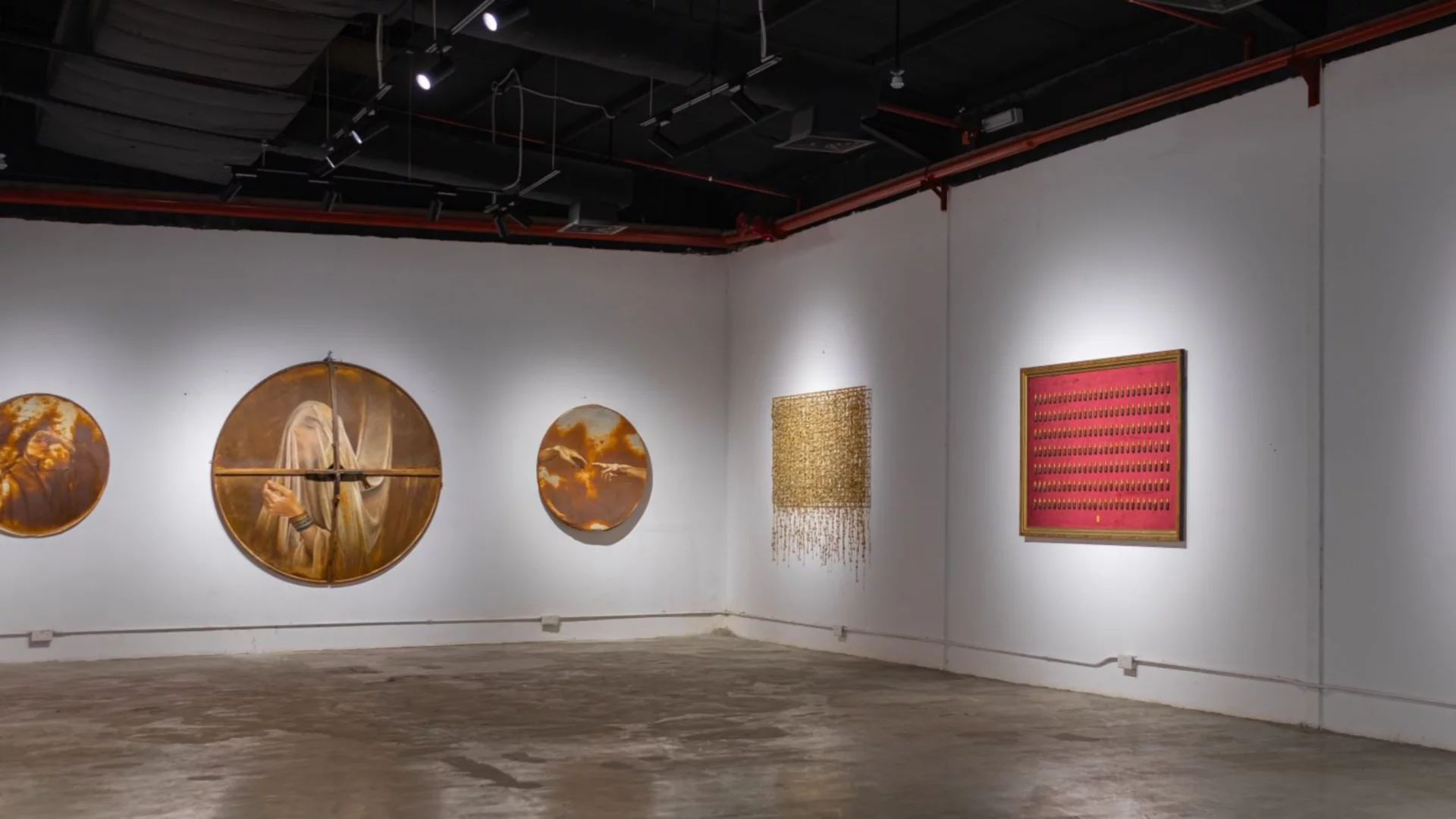 Galleries at JAX District