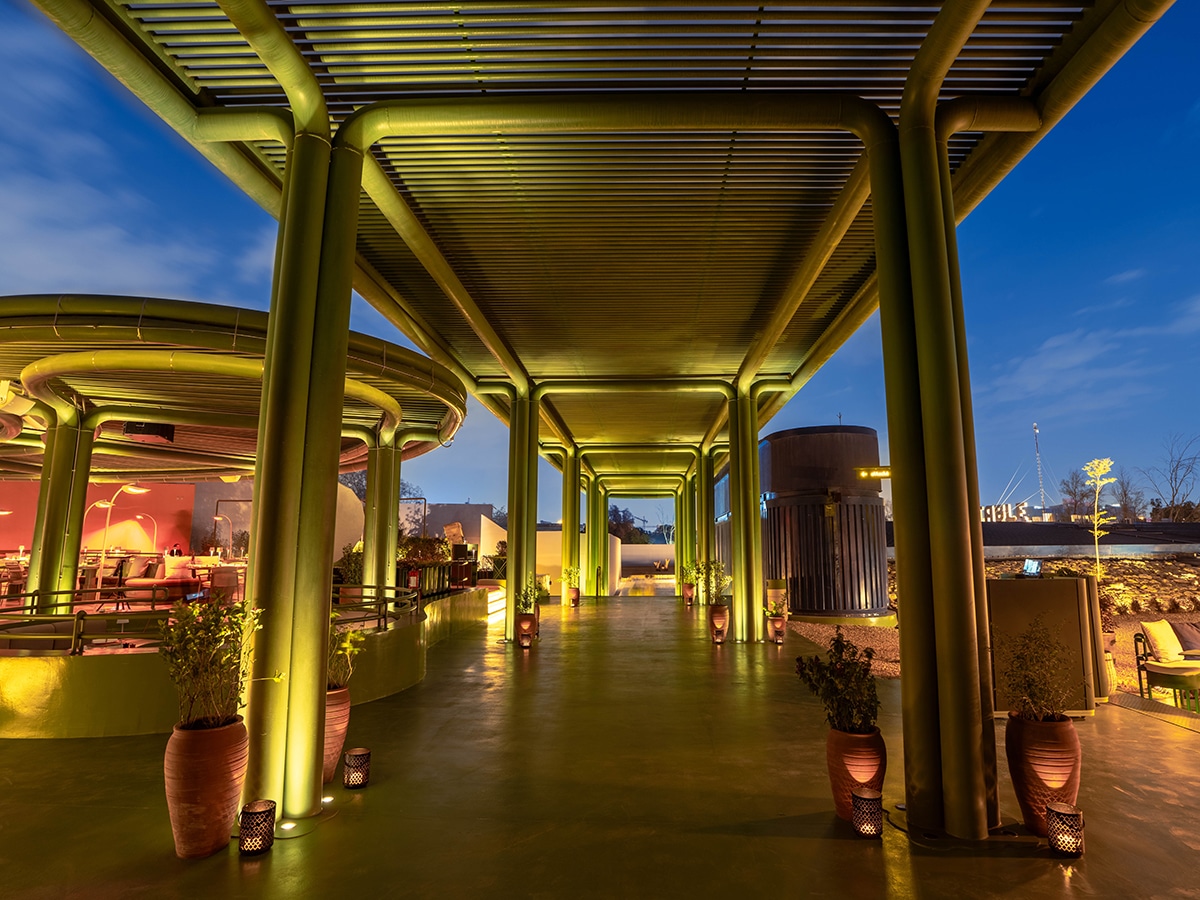 VIP Riyadh Season lounges